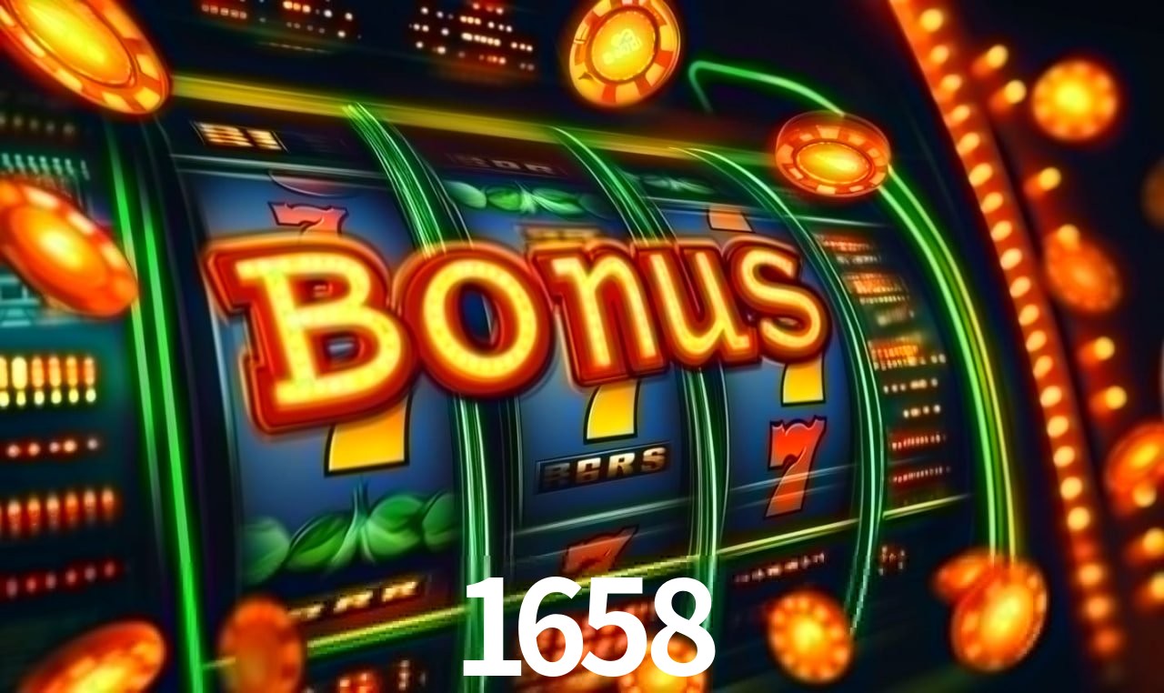 Roulette Table 1658