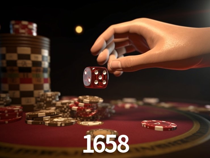 Promoções Sazonais 1658