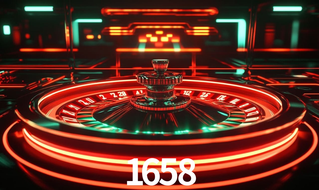 Apostas Esportivas na 1658: Um Guia Completo