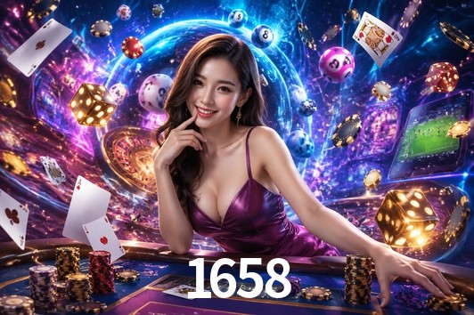 Basketball Betting 1658
