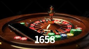 Crash Games Statistics 1658