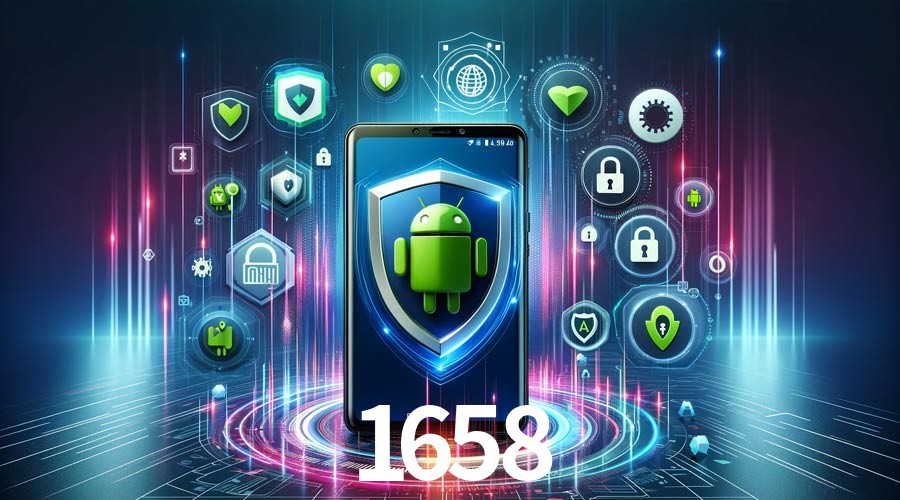 Account Benefits 1658