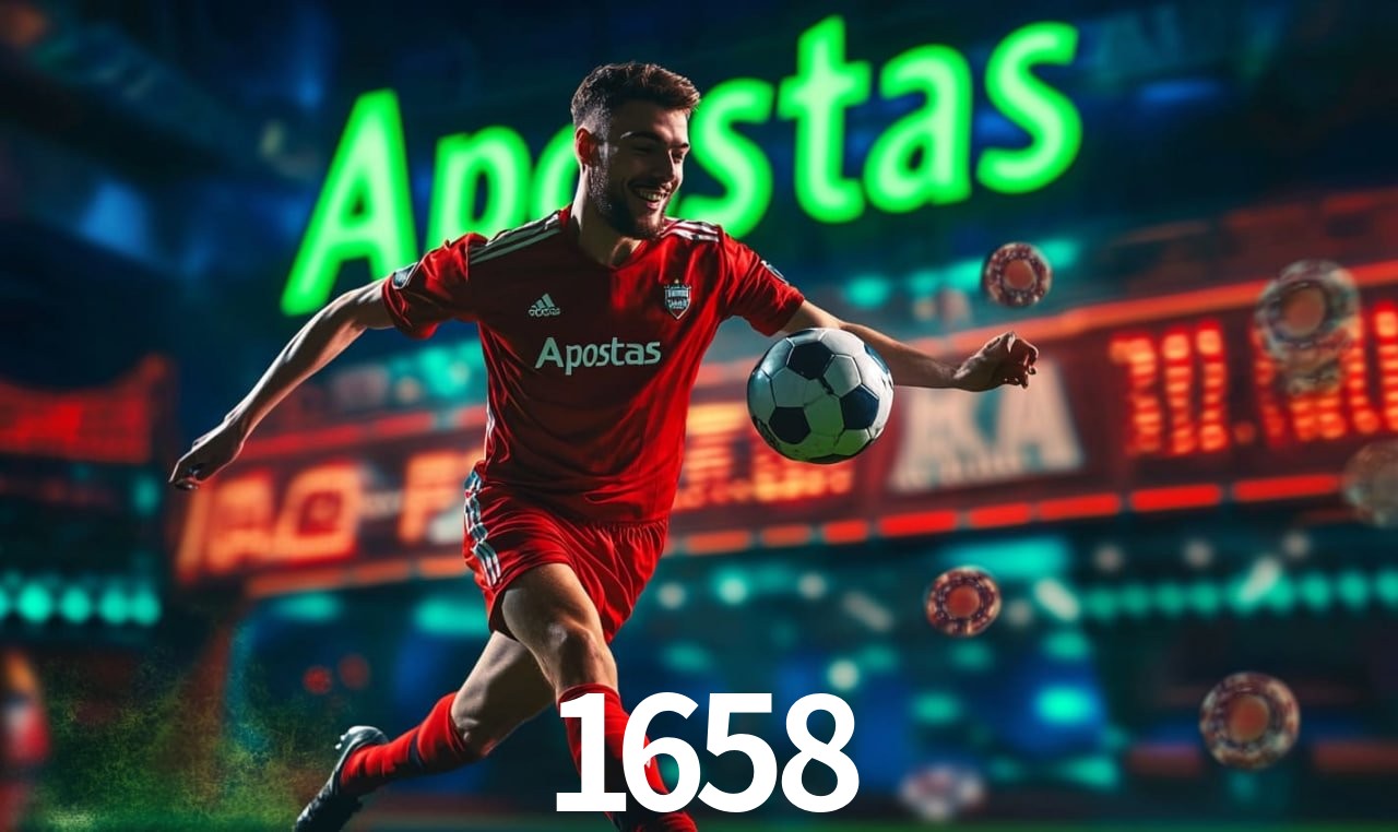 Jogo Spaceman 1658