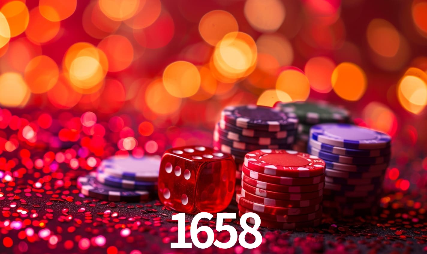 cassino 1658