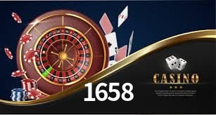 Login Seguro 1658
