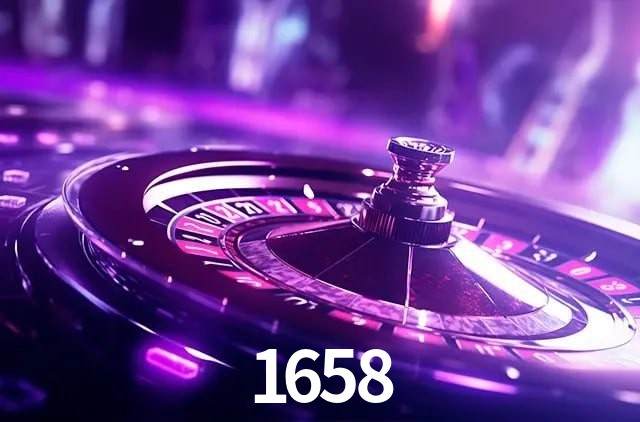 Mesa de Blackjack 1658