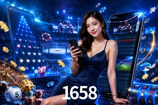 Bonus Features 1658