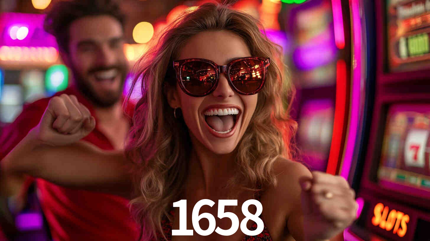 Desvendando o Mundo dos Jogos Virtuais na 1658