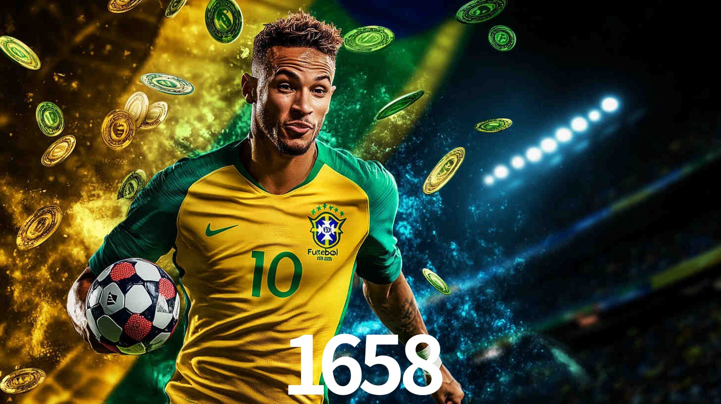 A Experiência Imersiva dos Cassinos Ao Vivo no 1658