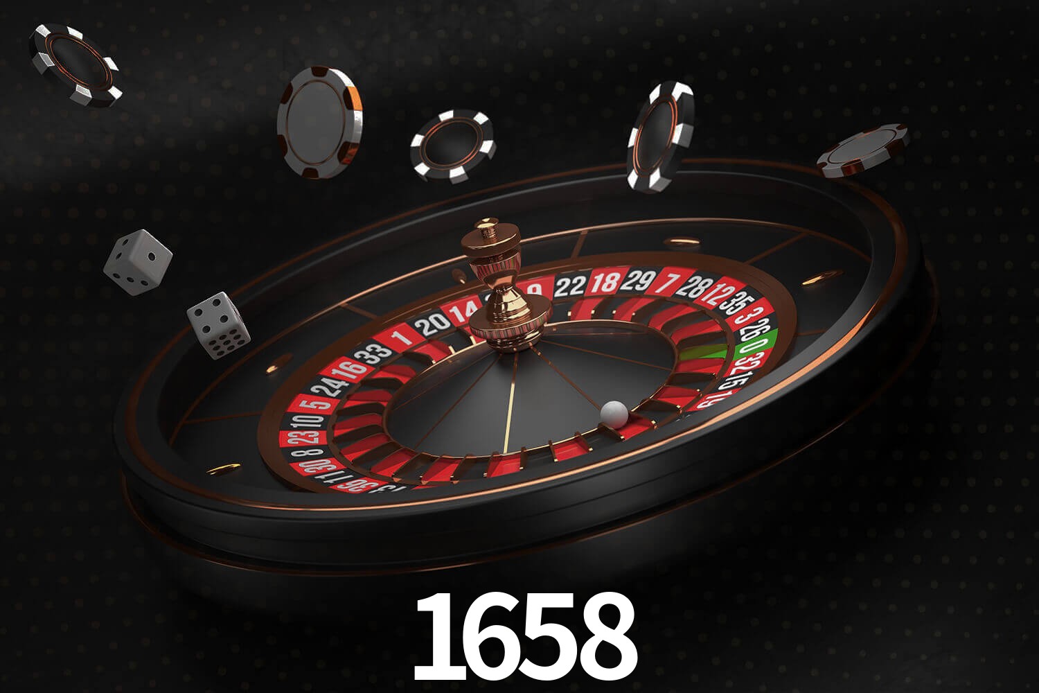 1658,1658.com