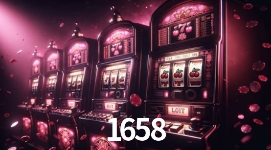 Casino VIP 1658