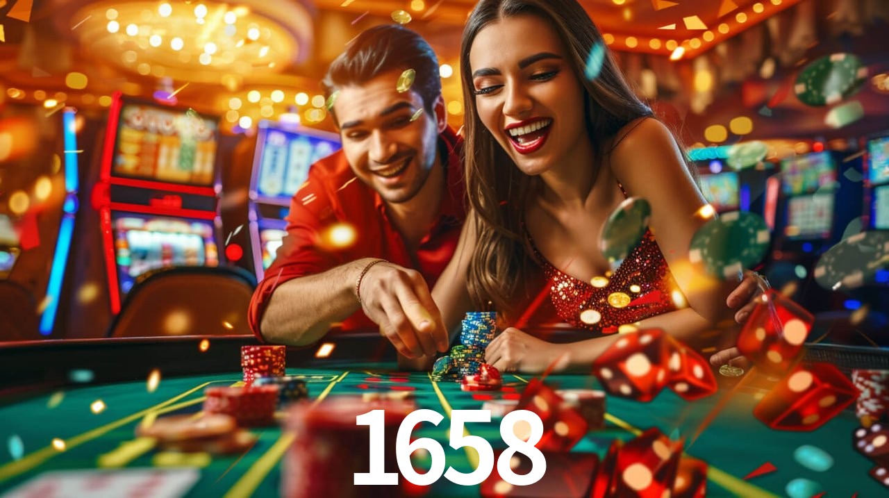 Requisitos do APK da 1658 para Android
