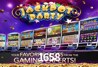 Descubra o Mundo do Cassino Online com 1658
