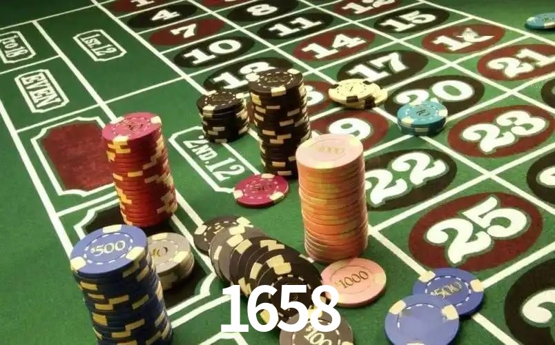Promoção Relâmpago 1658