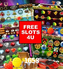 Descubra a Magia dos Jogos de Arcade no 1658