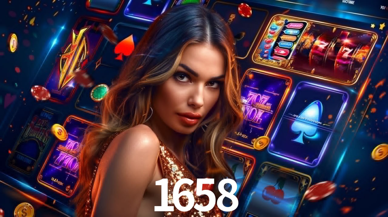 PIX Instantâneo 1658