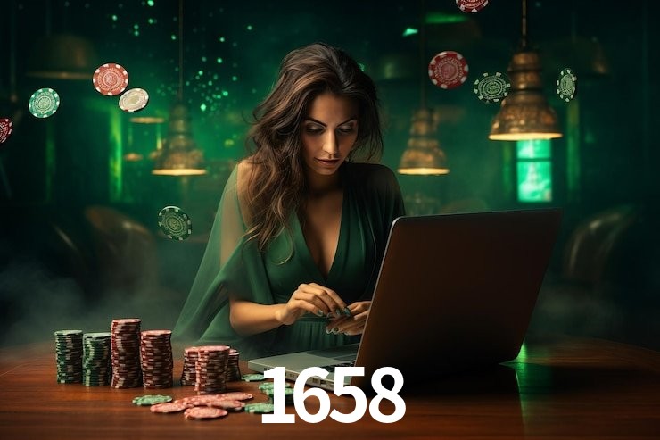 Requisitos do APK da 1658 para Android