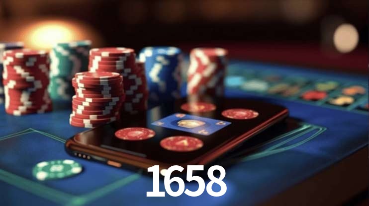 Requisitos do APK da 1658 para Android