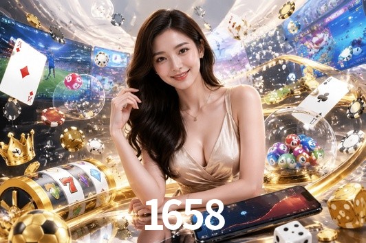 Football Betting 1658