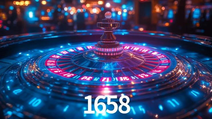 Experimente o Login Seguro Premium no 1658