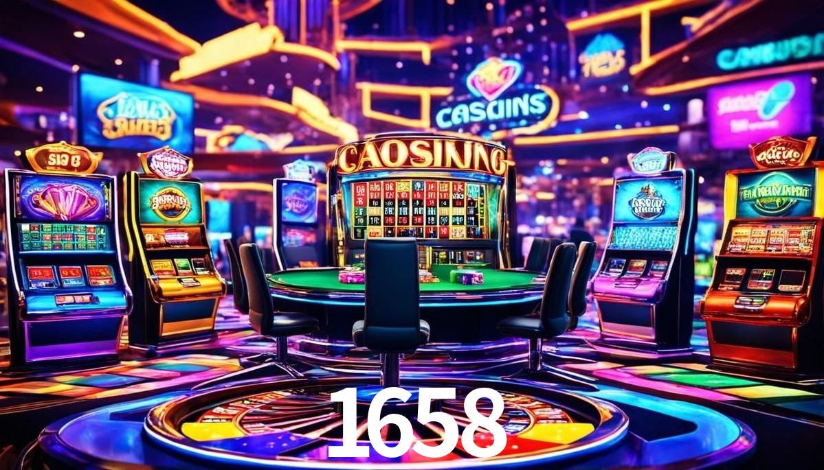 Design Responsivo 1658