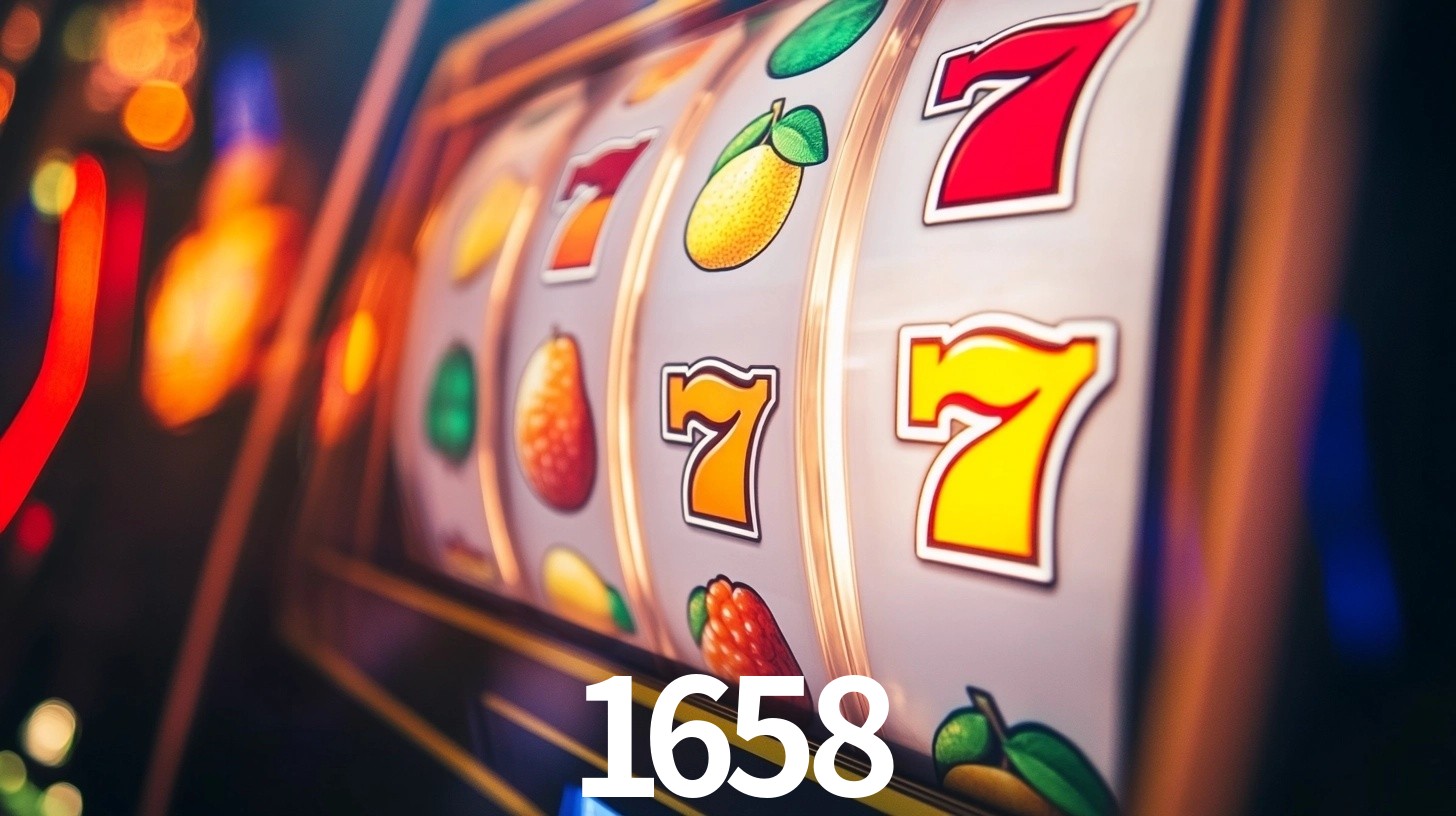 1658,1658.com