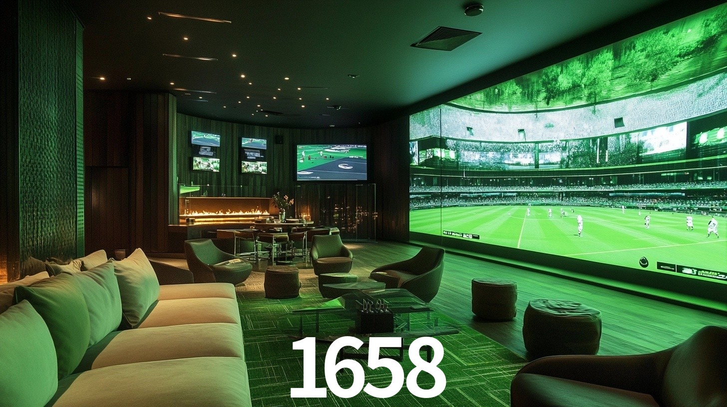 1658: A Experiência de Casino com Jogos de Mesa ao Vivo