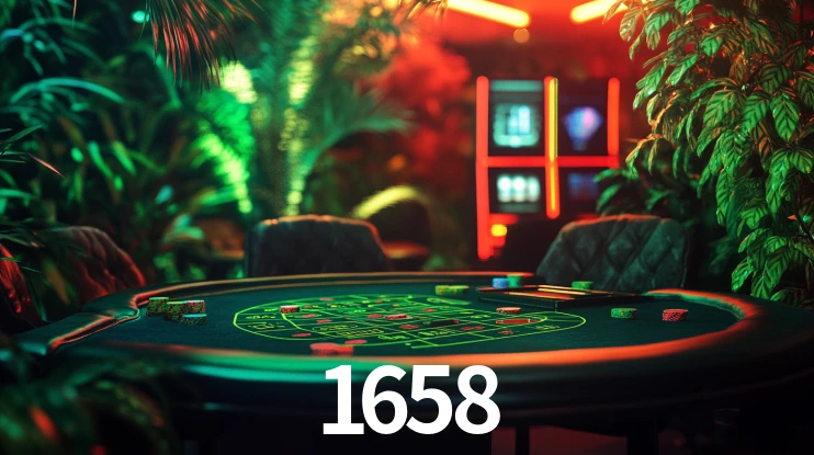 Welcome Bonus 1658