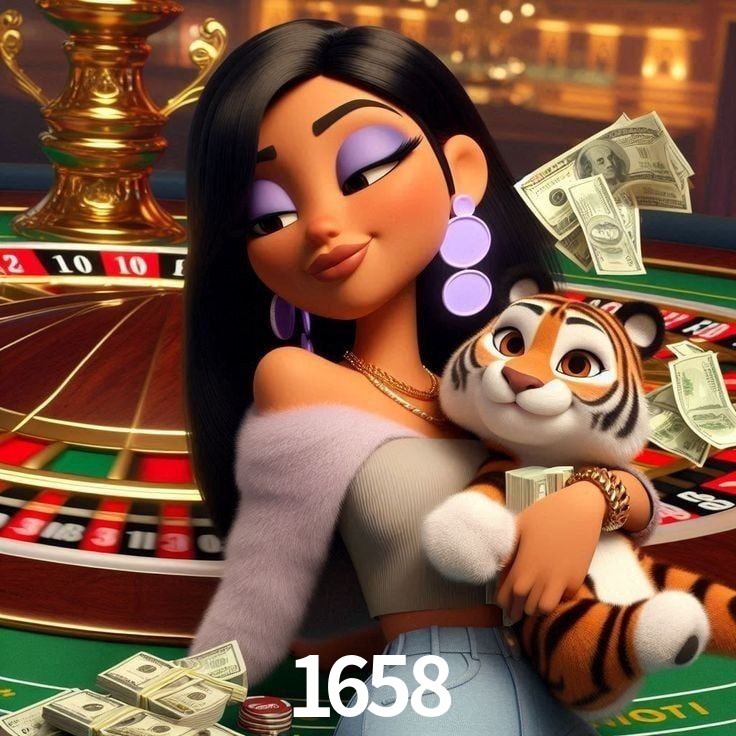 Tennis Betting 1658
