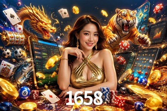 Secure Login 1658